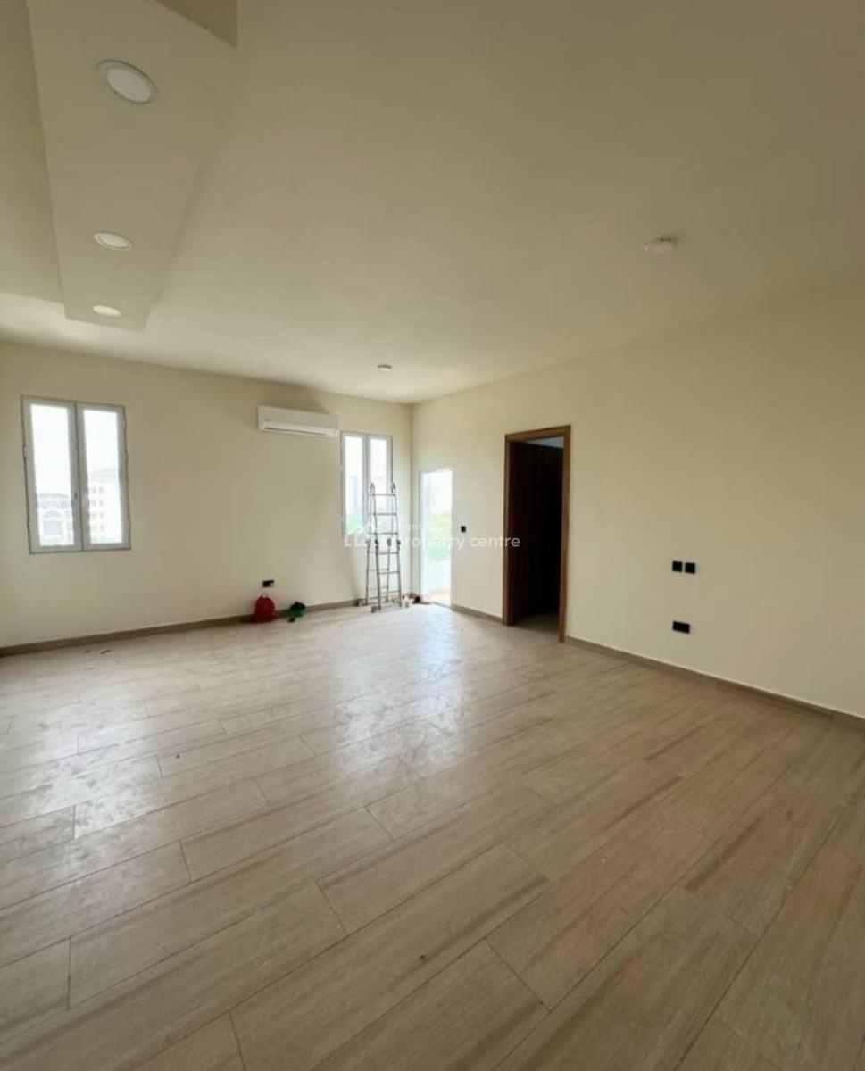 Luxurious 2 & 3 Bedroom Apartment (penthouse), Victoria Island (vi), Lagos, Flat / Apartment for Rent