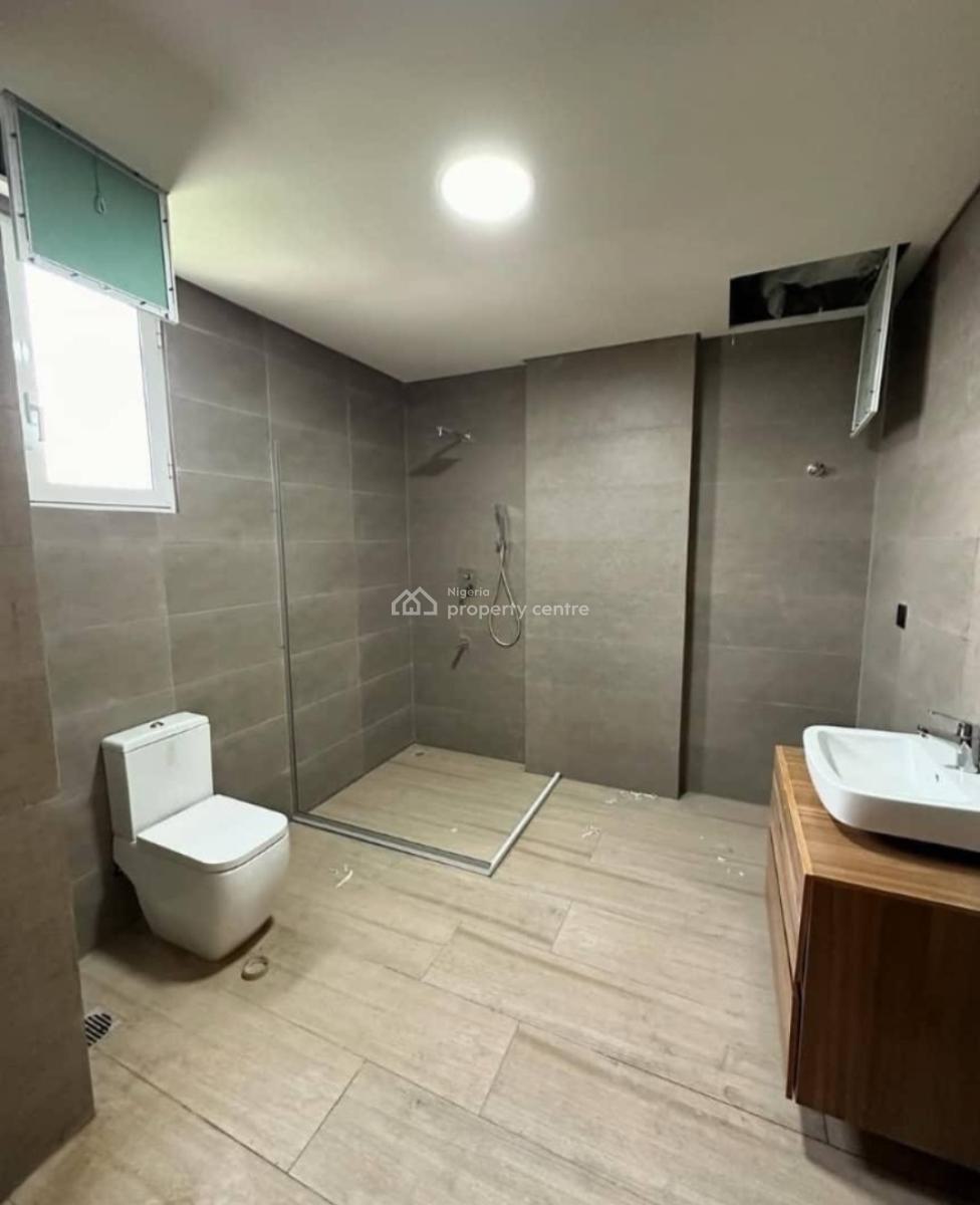 Luxurious 2 & 3 Bedroom Apartment (penthouse), Victoria Island (vi), Lagos, Flat / Apartment for Rent