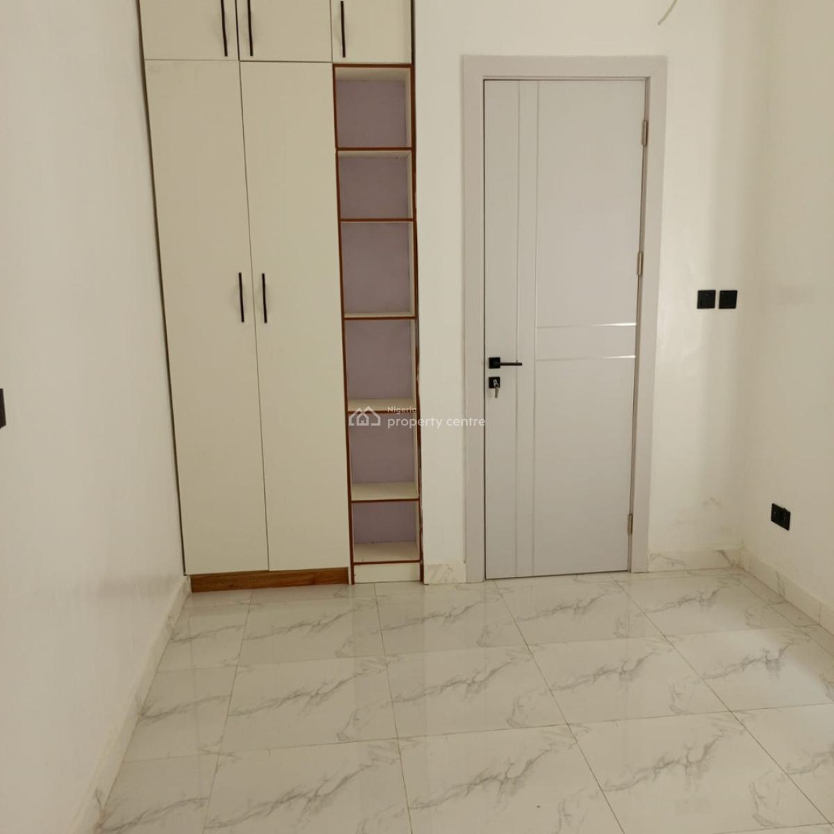 5 Bedroom Fully Detached Duplex with a Swimming Pool, Lekki Palm City, Ajah, Lagos, Detached Duplex for Sale