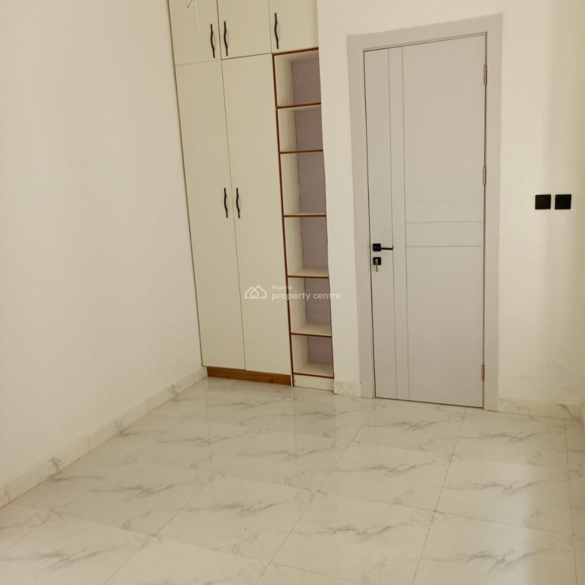 5 Bedroom Fully Detached Duplex with a Swimming Pool, Lekki Palm City, Ajah, Lagos, Detached Duplex for Sale