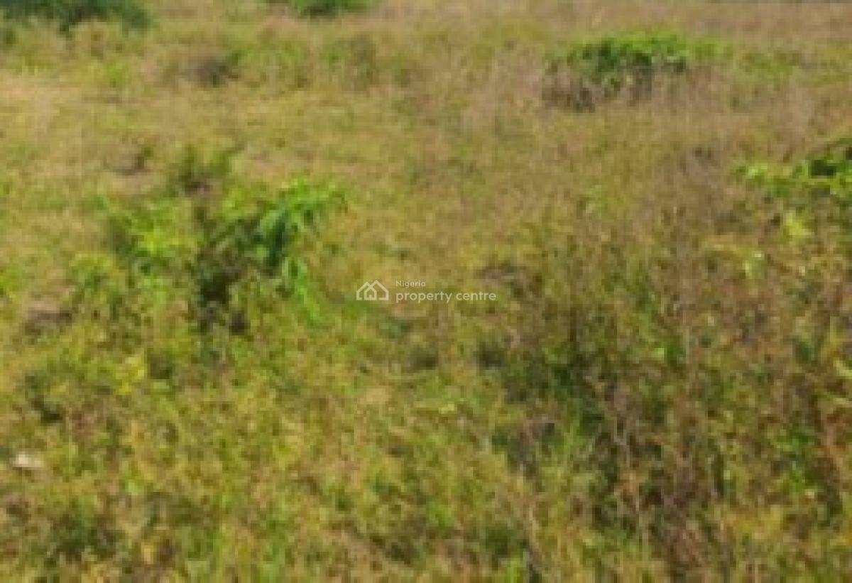 3,336sqm Land for Residential Or Commercial, Eko Atlantic Estate, Victoria Island (vi), Lagos, Mixed-use Land for Sale