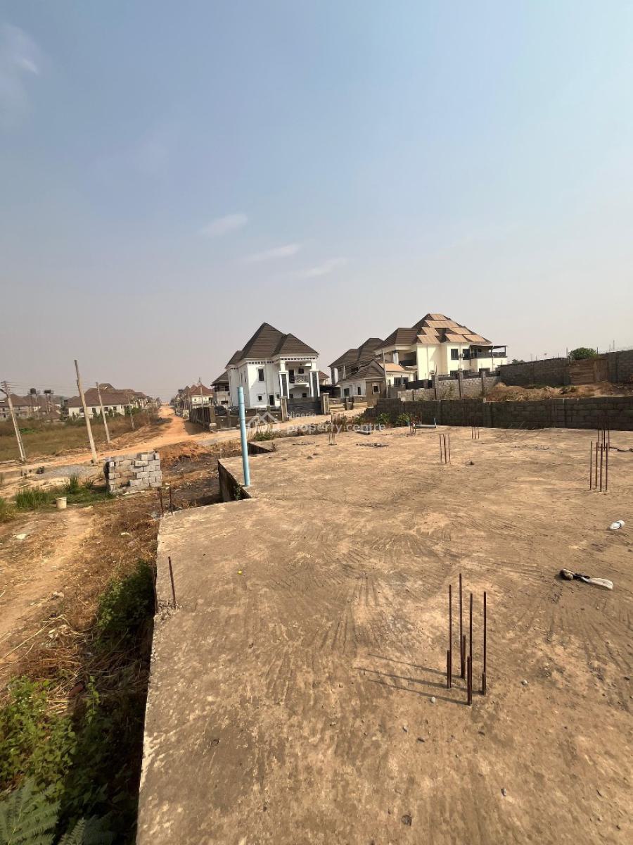 Plot of Land, Lokogoma District, Abuja, Land for Sale