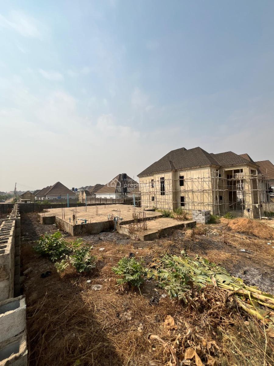 Plot of Land, Lokogoma District, Abuja, Land for Sale