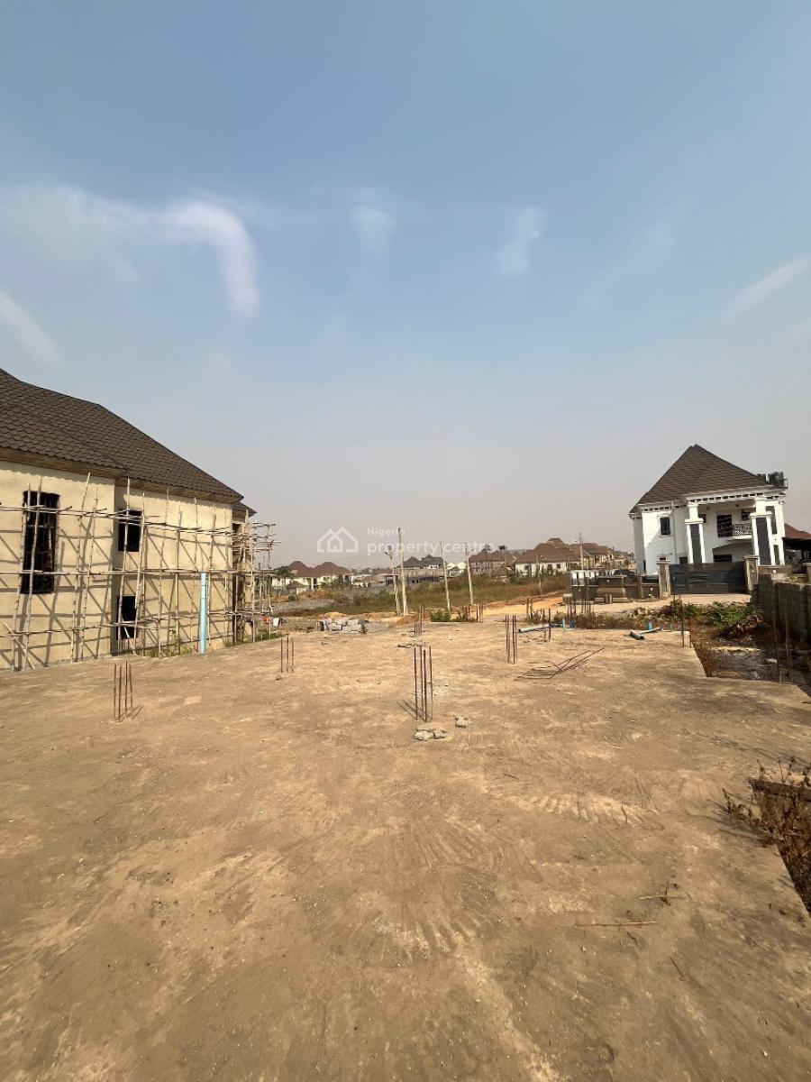 Plot of Land, Lokogoma District, Abuja, Land for Sale