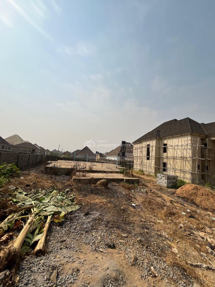 Plot of Land, Lokogoma District, Abuja, Land for Sale
