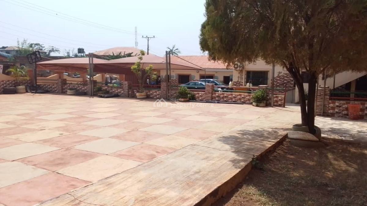 Functional School, Akobo, Ibadan North-east, Oyo, School for Sale