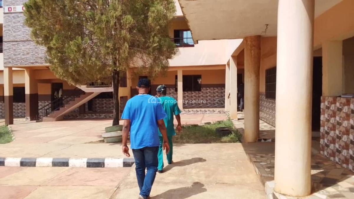 Functional School, Akobo, Ibadan North-east, Oyo, School for Sale