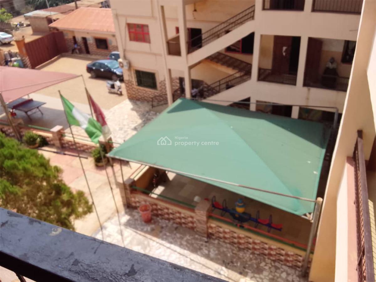 Functional School, Akobo, Ibadan North-east, Oyo, School for Sale