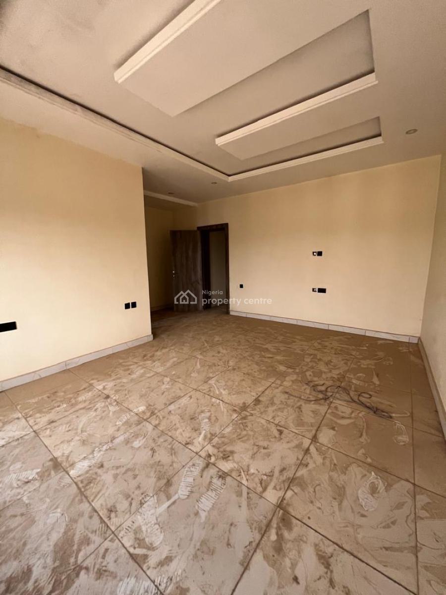 4 Bedroom Terrace Duplex with Bq, Gudu, Abuja, Terraced Duplex for Sale