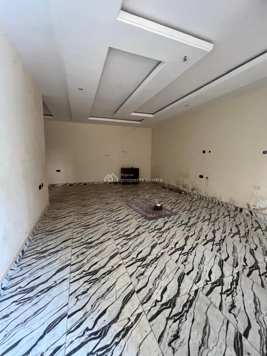 4 Bedroom Terrace Duplex with Bq, Gudu, Abuja, Terraced Duplex for Sale