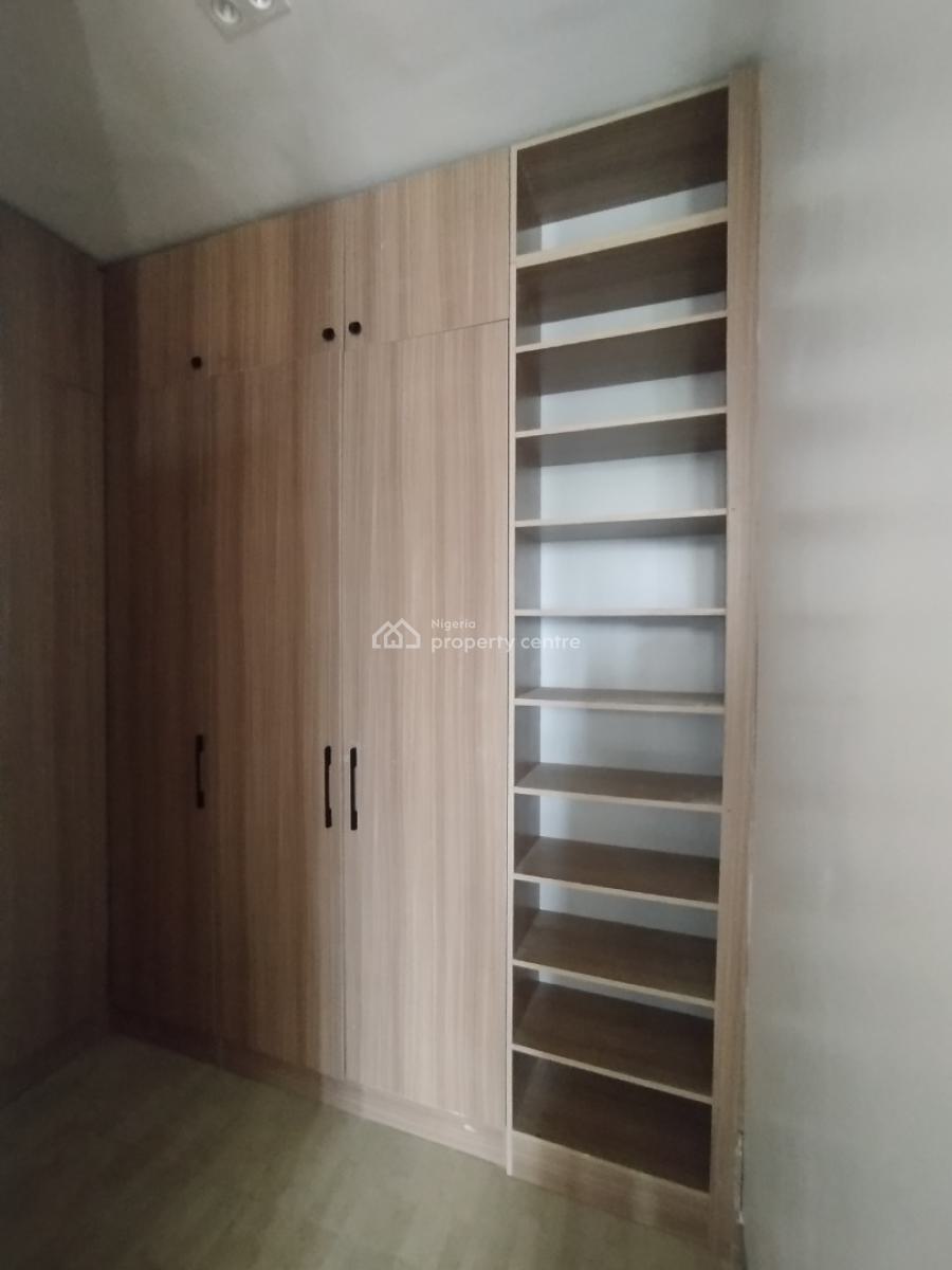 Newly Built 5-bedroom Fully Detached House with Bq, Off Admiralty Way, Lekki Phase 1, Lekki, Lagos, Detached Duplex for Rent