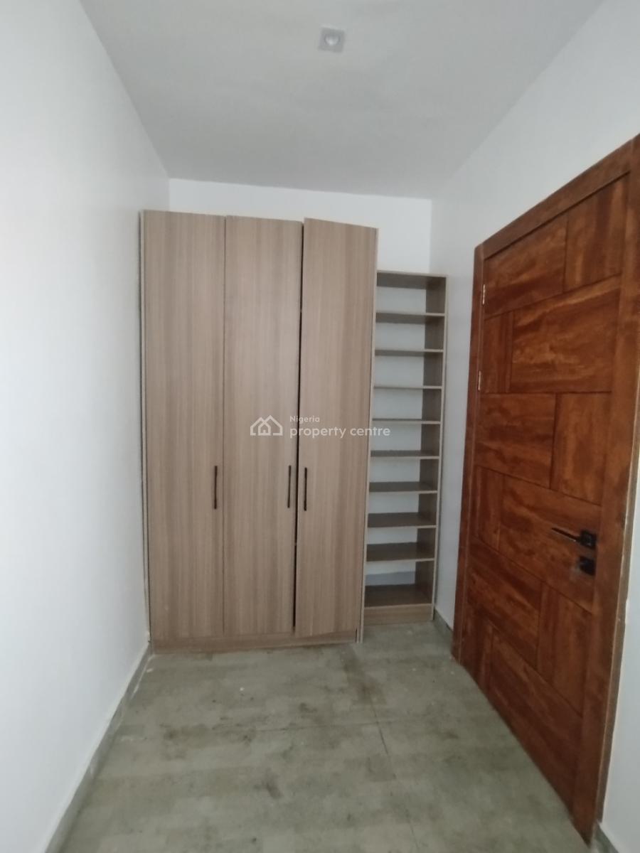 Newly Built 5-bedroom Fully Detached House with Bq, Off Admiralty Way, Lekki Phase 1, Lekki, Lagos, Detached Duplex for Rent