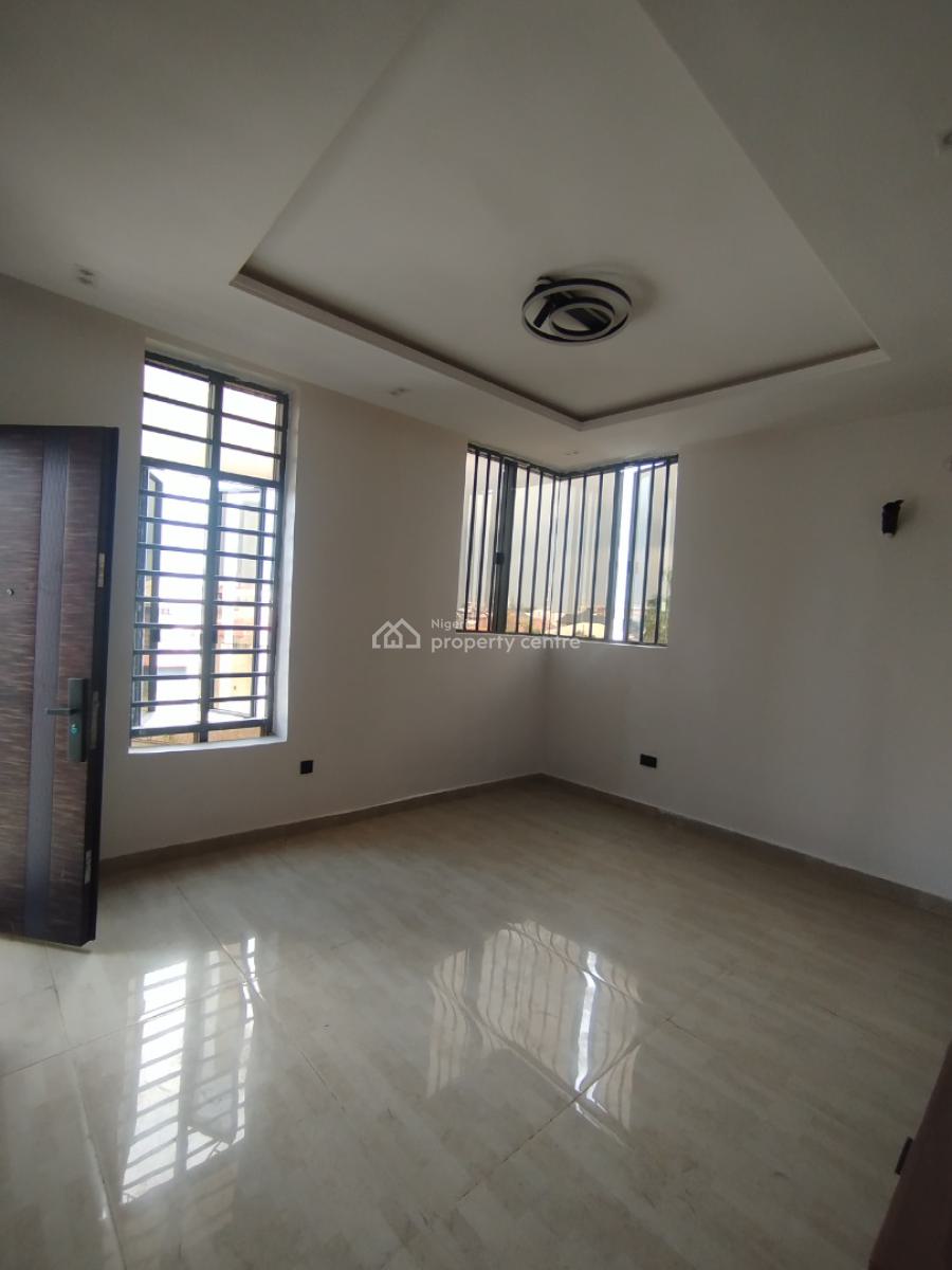 Newly Built 5-bedroom Fully Detached House with Bq, Off Admiralty Way, Lekki Phase 1, Lekki, Lagos, Detached Duplex for Rent