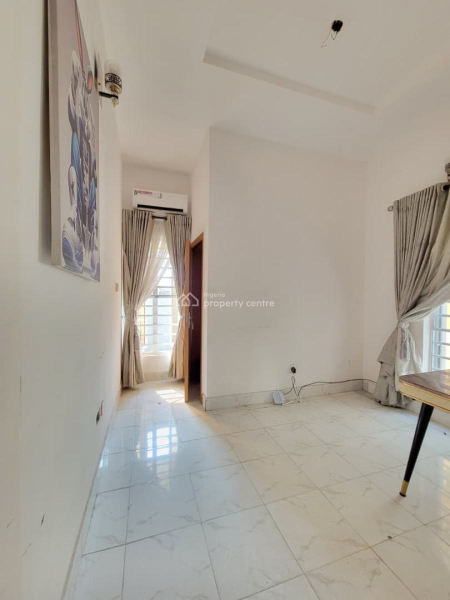 Room and Parlour Duplex  Fully Furnished, Mobil Road Ilaje, Ajah, Lagos, Mini Flat (room and Parlour) for Rent