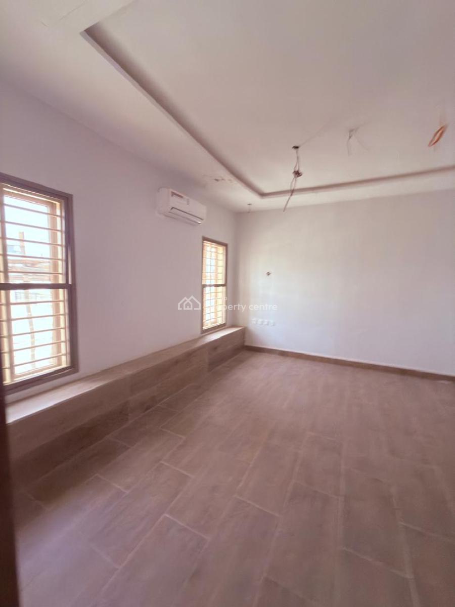 Fully Detached 5 Bedroom with 2 Room Bq, Maitama District, Abuja, House for Sale