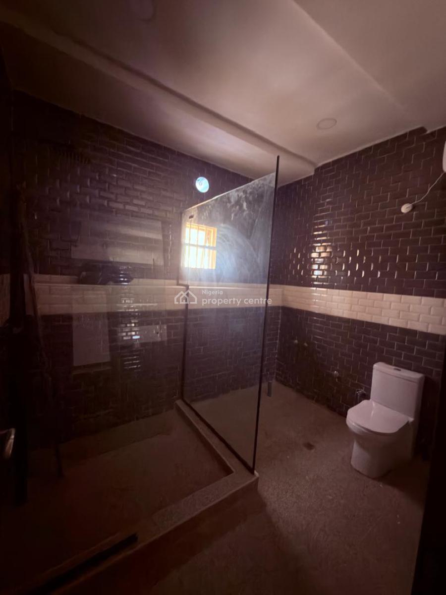 Fully Detached 5 Bedroom with 2 Room Bq, Maitama District, Abuja, House for Sale