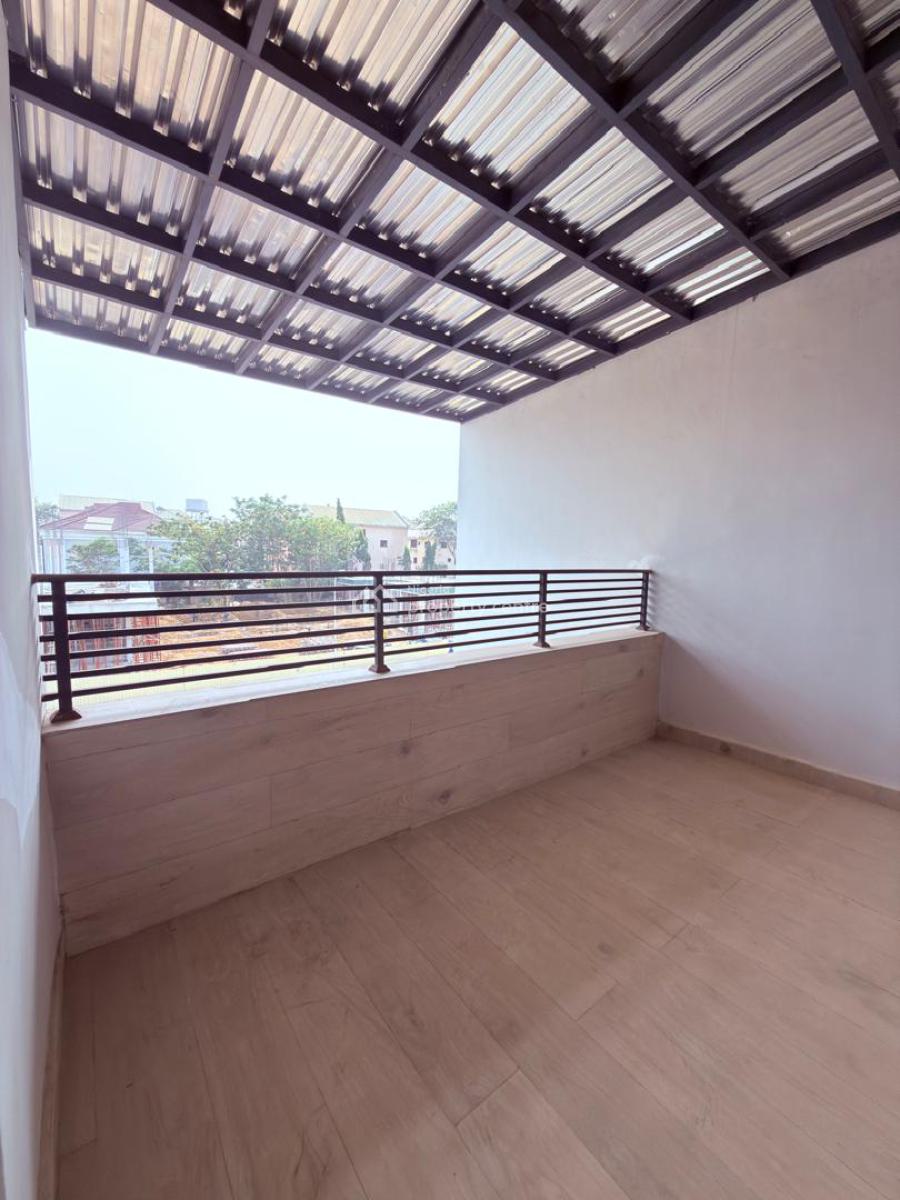 Fully Detached 5 Bedroom with 2 Room Bq, Maitama District, Abuja, House for Sale