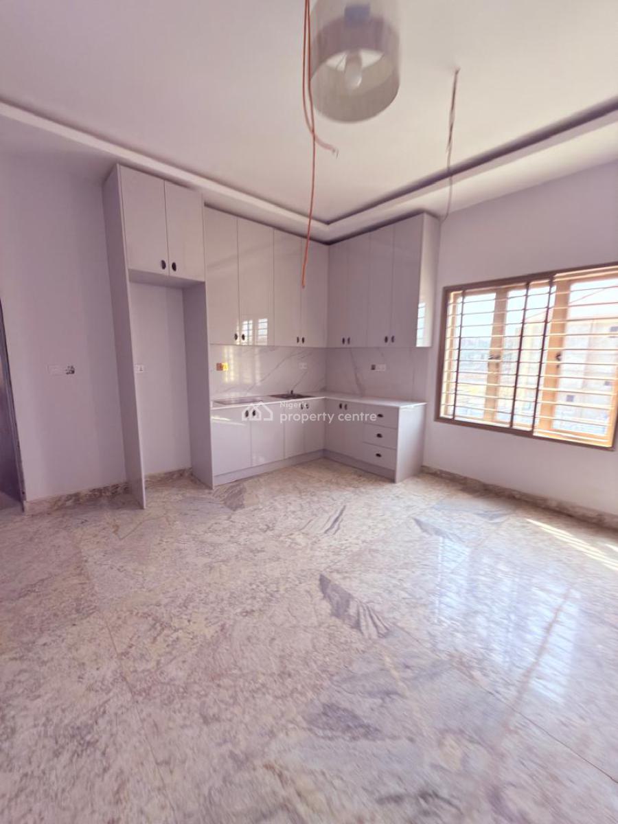 Fully Detached 5 Bedroom with 2 Room Bq, Maitama District, Abuja, House for Sale