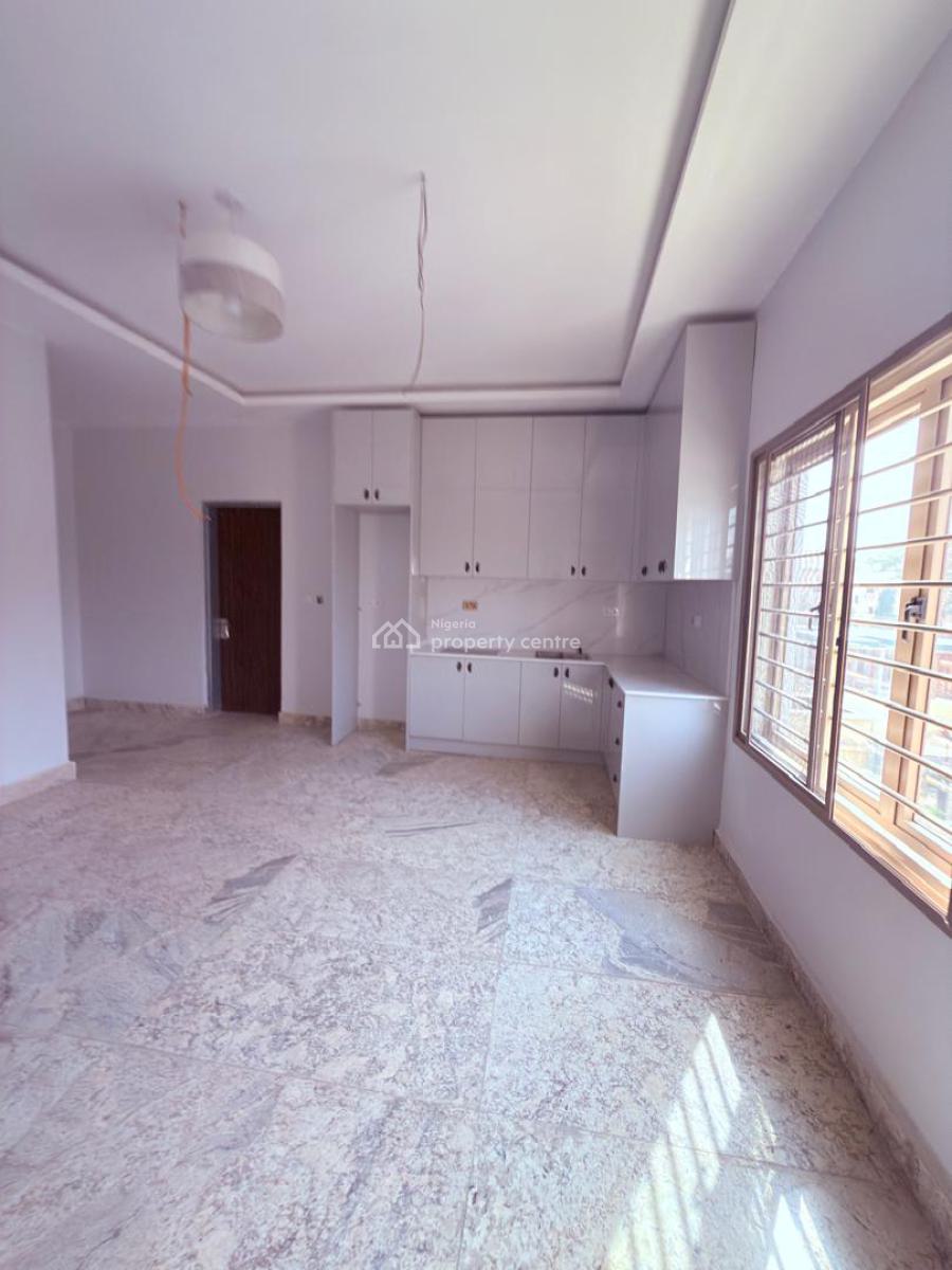 Fully Detached 5 Bedroom with 2 Room Bq, Maitama District, Abuja, House for Sale