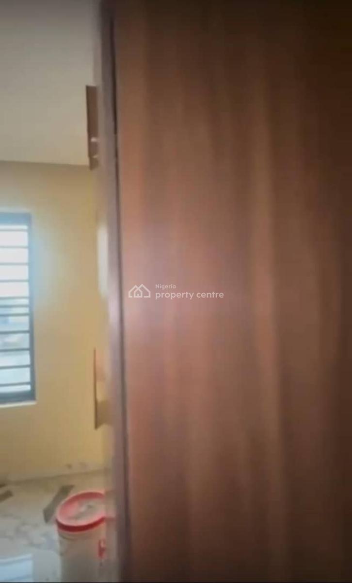 Lovely 2bedroom Duplex, Alhaji Irorun Street Off Ogulana Ijesha, Surulere, Lagos, Detached Duplex for Rent