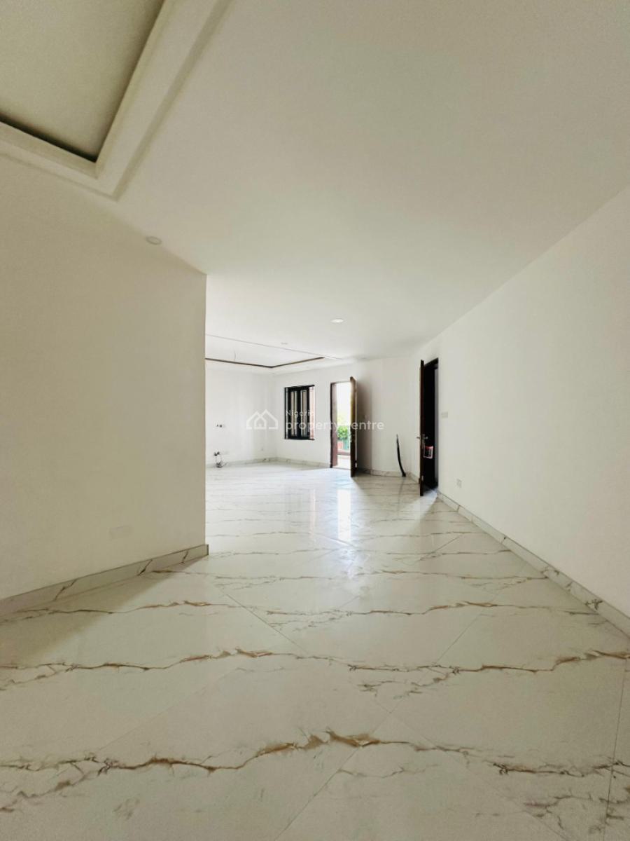 8 Units of 3 Bedroom Apartments with Bq, Lekki Phase 1, Lekki, Lagos, Flat / Apartment for Rent