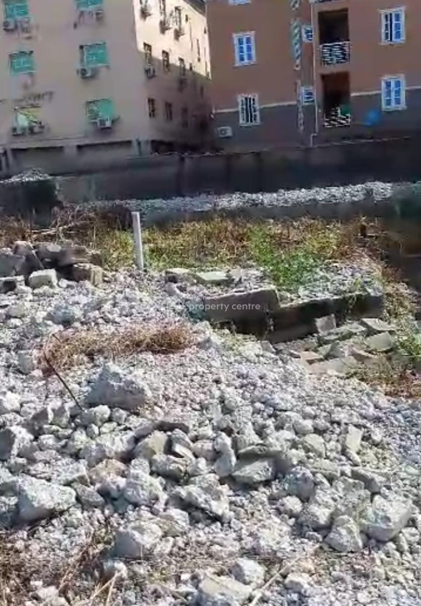 10,000sqm (2.5 Acres) Bareland Slightly Off Herbert Macaulay Road on M, Makoko, Yaba, Lagos, Mixed-use Land for Sale