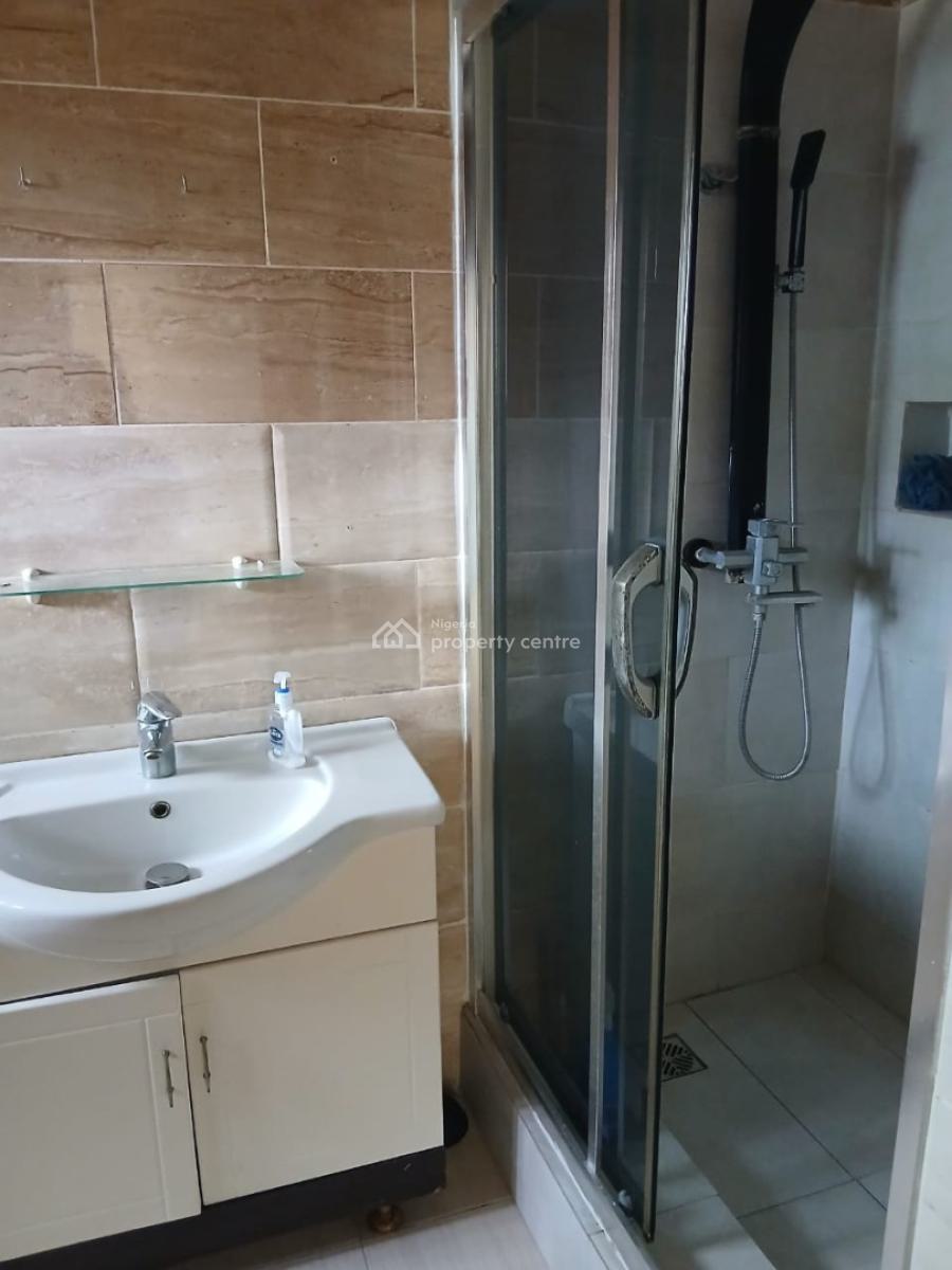 4-bedroom + Bq Maisonette in 3 Floors Gym, Swimming Pool & Bq Ikoyi, Mojisola Onikoyi Ikoyi, Old Ikoyi, Ikoyi, Lagos, Semi-detached Duplex for Rent