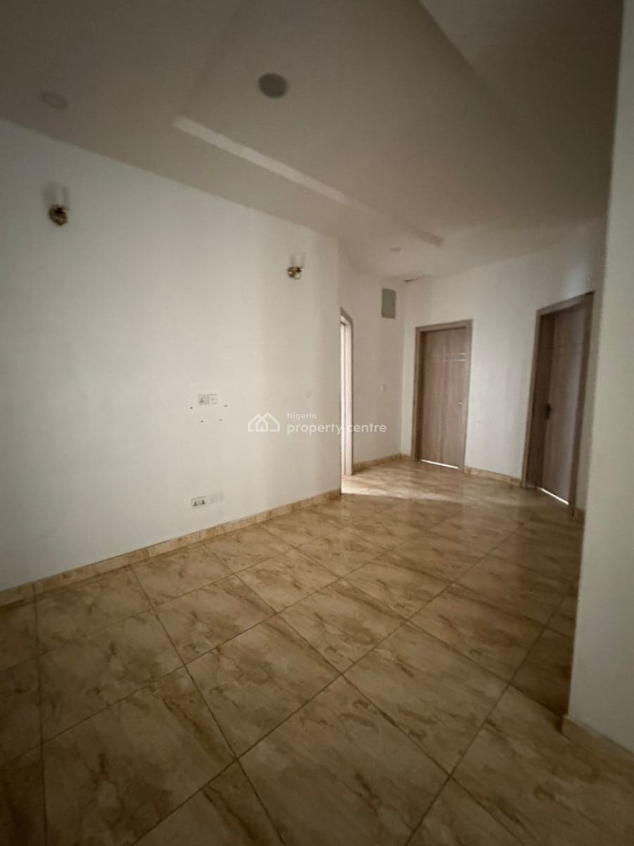 Mini Flat with Main Kitchen, Orchid Road, Lekki, Lagos, House for Rent