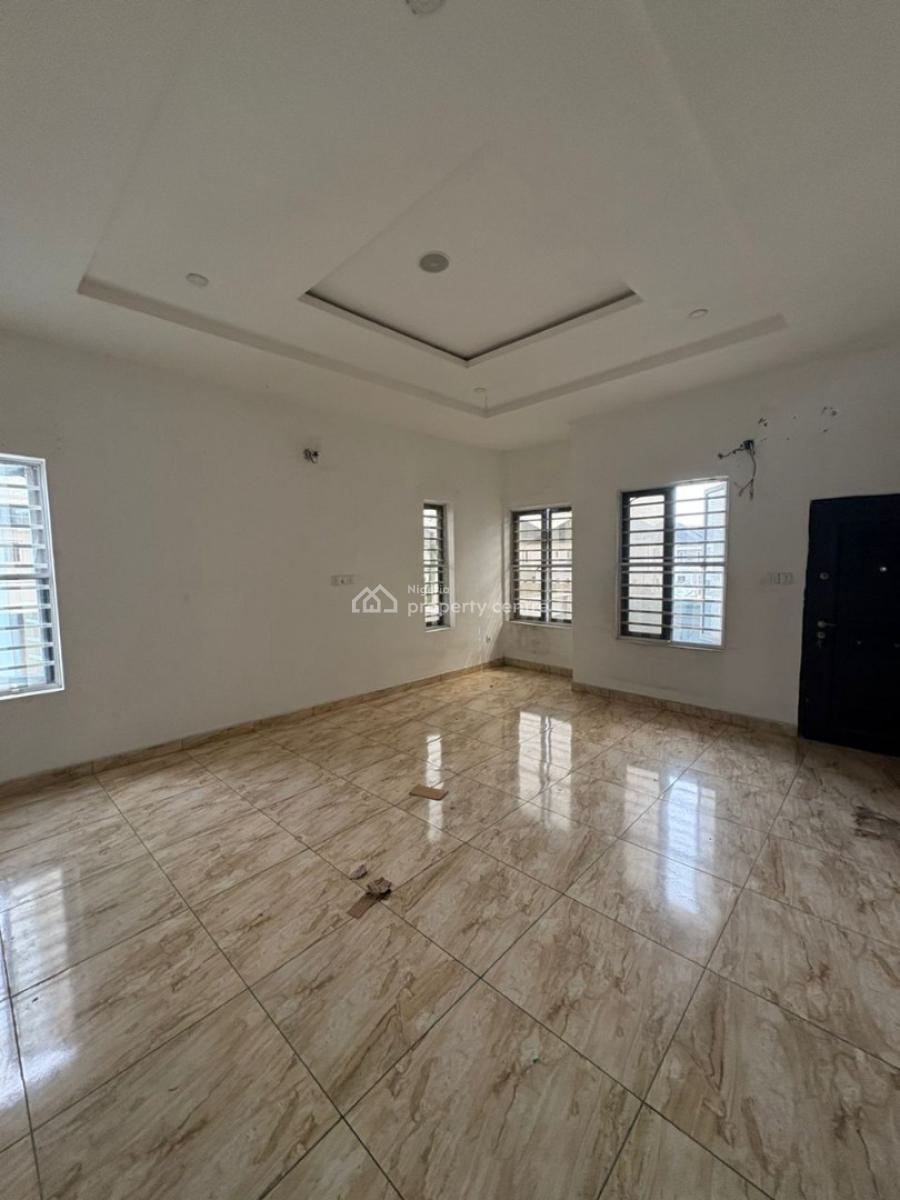 Mini Flat with Main Kitchen, Orchid Road, Lekki, Lagos, House for Rent