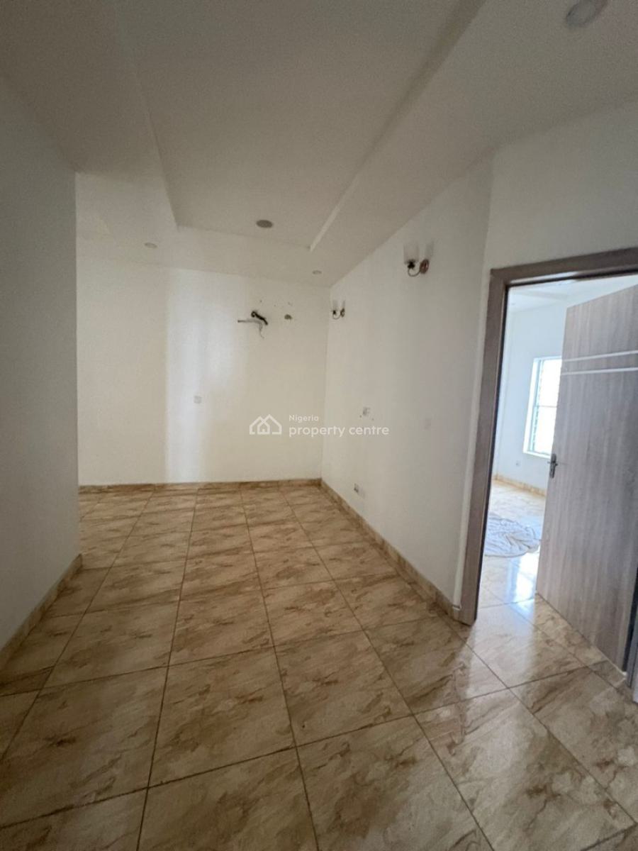Mini Flat with Main Kitchen, Orchid Road, Lekki, Lagos, House for Rent