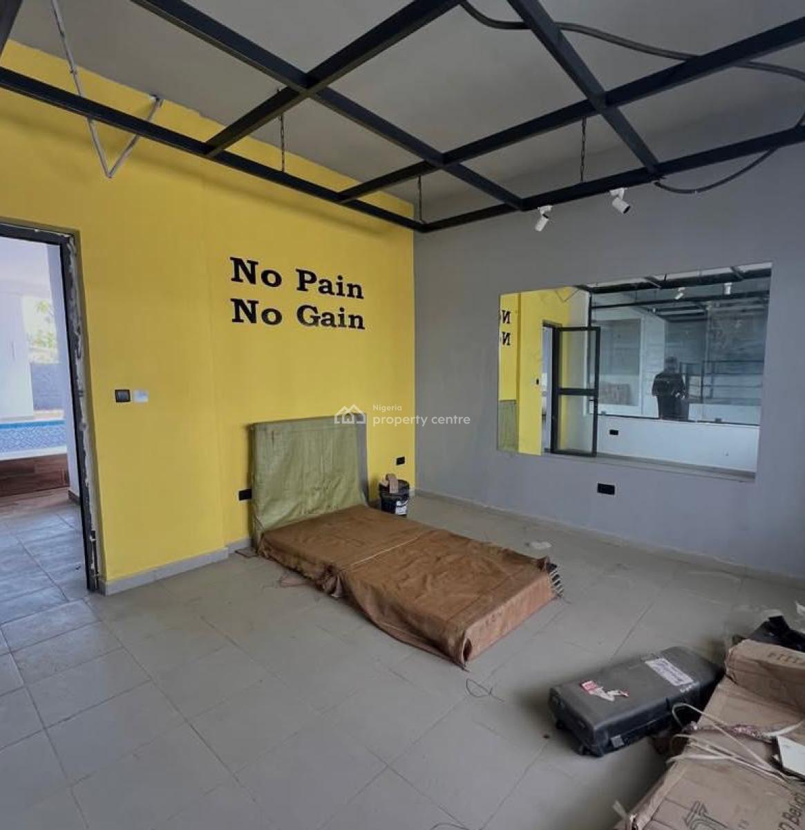 Furnished 3 Bedroom Apartment, Guzape District, Abuja, House for Rent