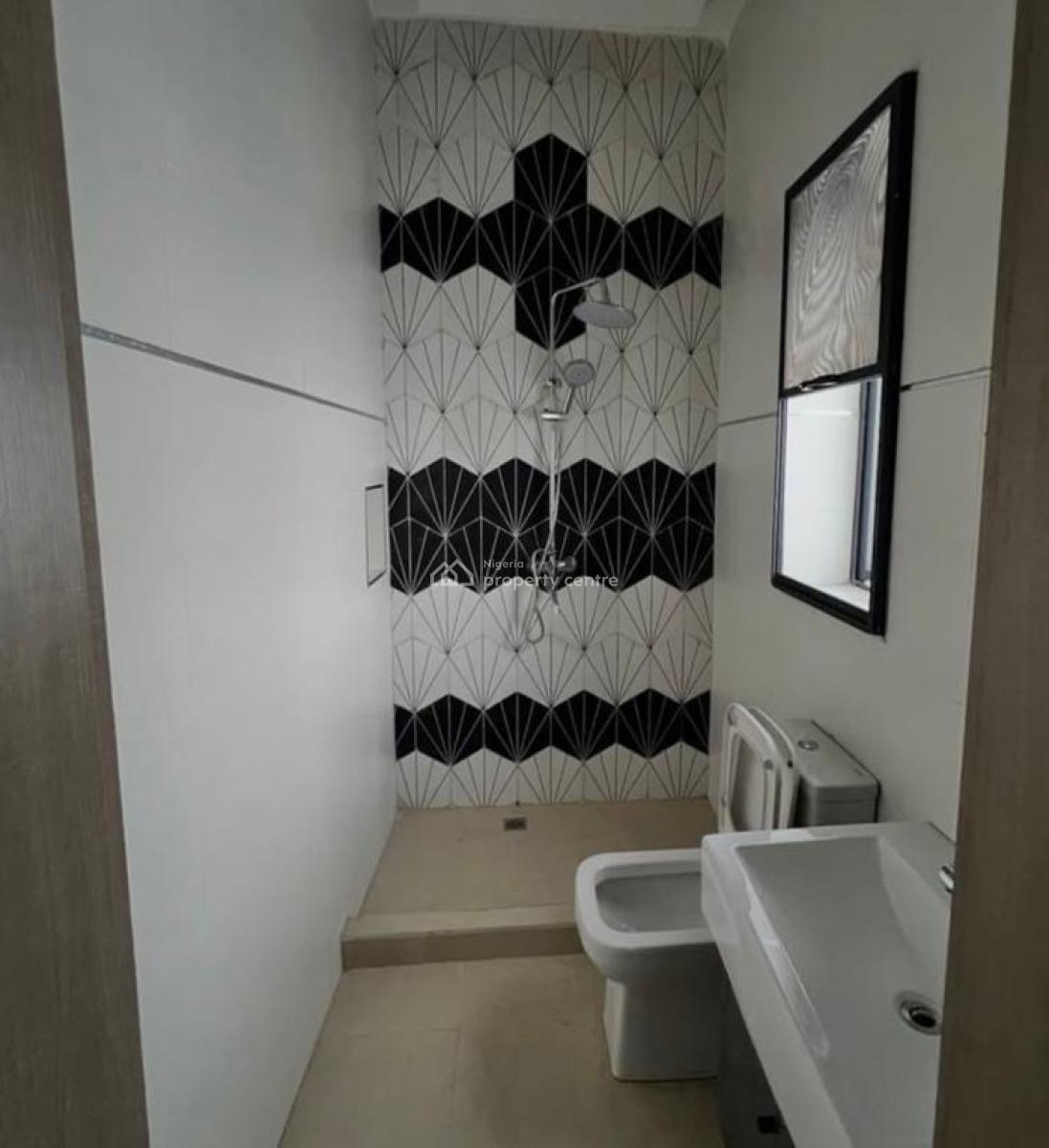 Furnished 3 Bedroom Apartment, Guzape District, Abuja, House for Rent