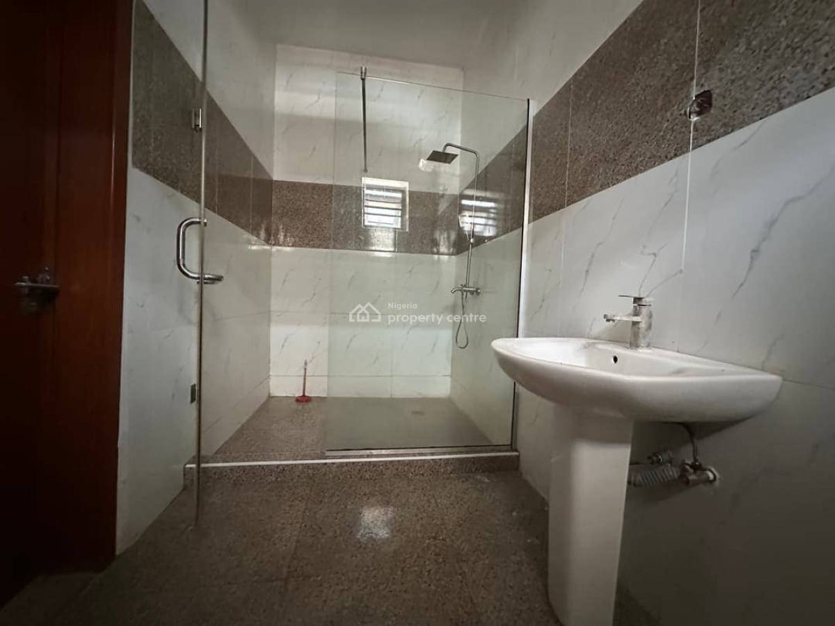Luxury 4 Bedroom Terrace, Lekki County Estate, Ikota, Lekki, Lagos, Terraced Duplex for Rent