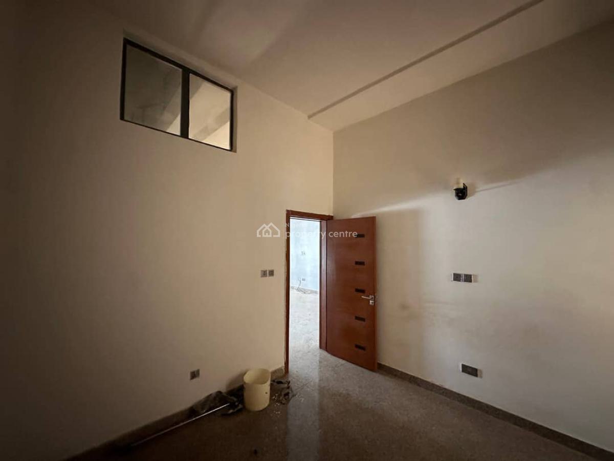 Luxury 4 Bedroom Terrace, Lekki County Estate, Ikota, Lekki, Lagos, Terraced Duplex for Rent