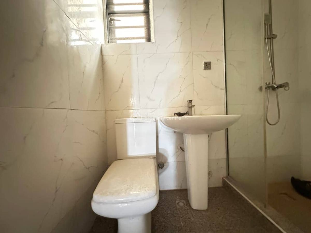 Luxury 4 Bedroom Terrace, Lekki County Estate, Ikota, Lekki, Lagos, Terraced Duplex for Rent