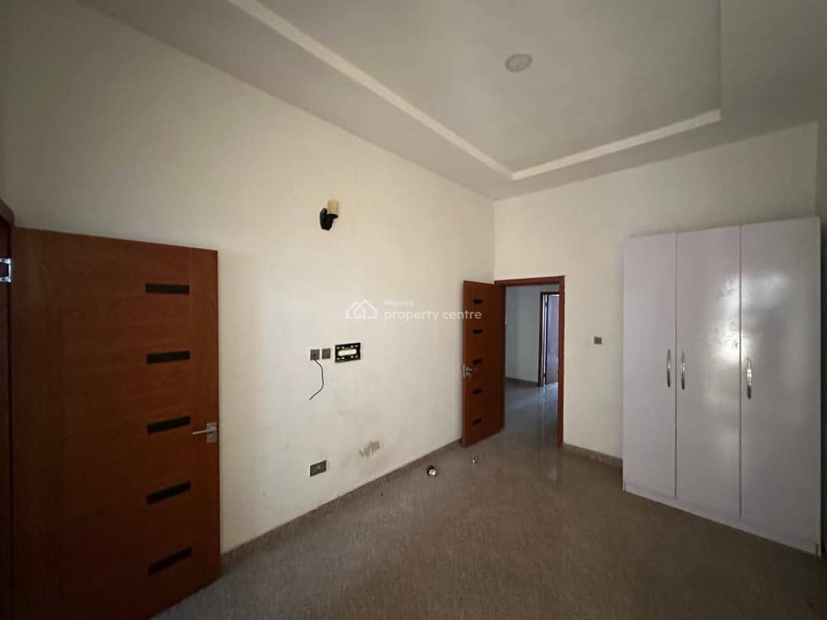 Luxury 4 Bedroom Terrace, Lekki County Estate, Ikota, Lekki, Lagos, Terraced Duplex for Rent
