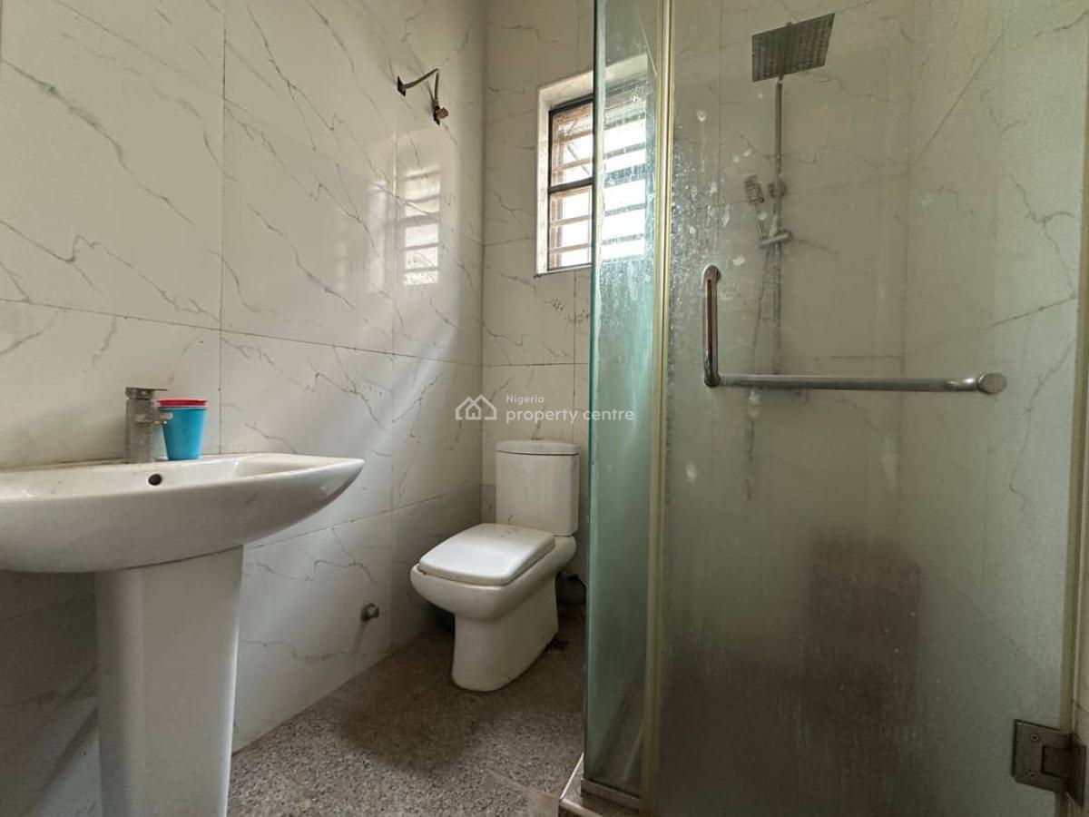 Luxury 4 Bedroom Terrace, Lekki County Estate, Ikota, Lekki, Lagos, Terraced Duplex for Rent