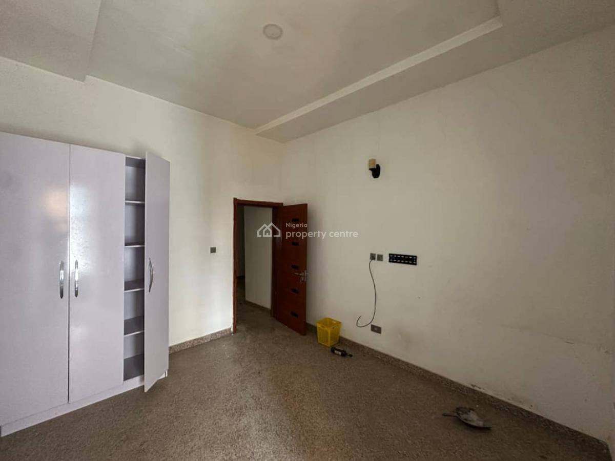 Luxury 4 Bedroom Terrace, Lekki County Estate, Ikota, Lekki, Lagos, Terraced Duplex for Rent