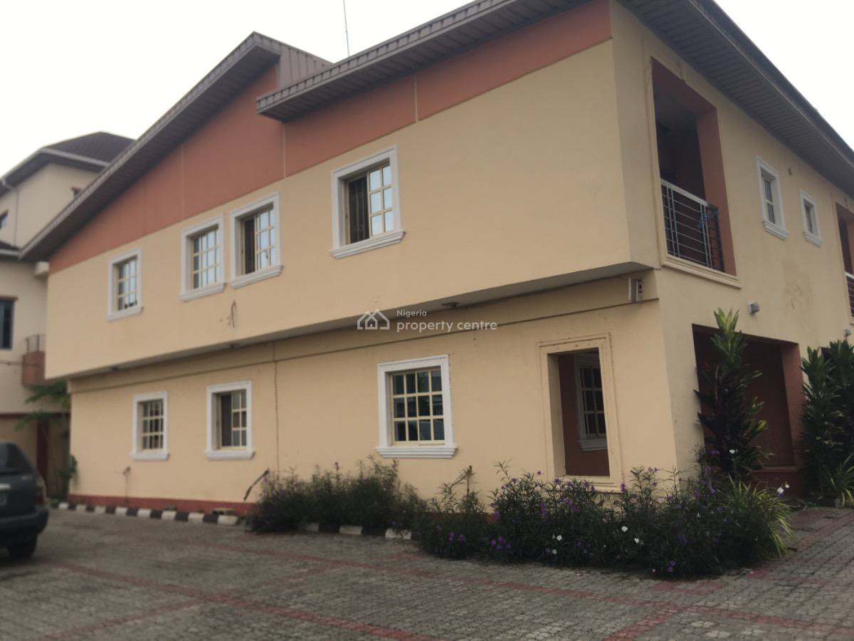 4 Bedroom Apartment, Off Freedom Way, Lekki Phase 1, Lekki, Lagos, Flat / Apartment for Rent