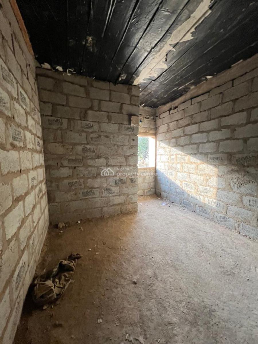 3 Bedroom Terraced Duplex with Bq, Kaura, Abuja, Terraced Duplex for Sale