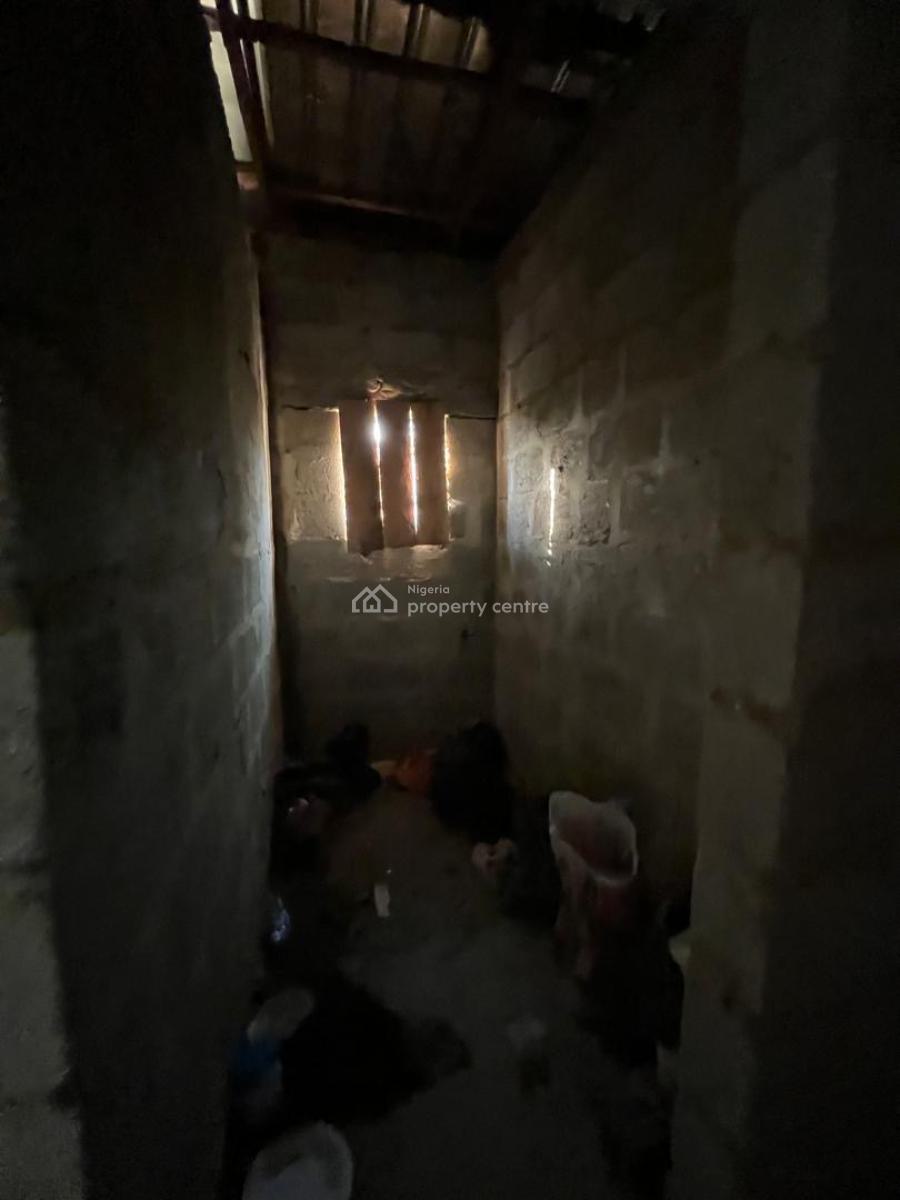 3 Bedroom Terraced Duplex with Bq, Kaura, Abuja, Terraced Duplex for Sale