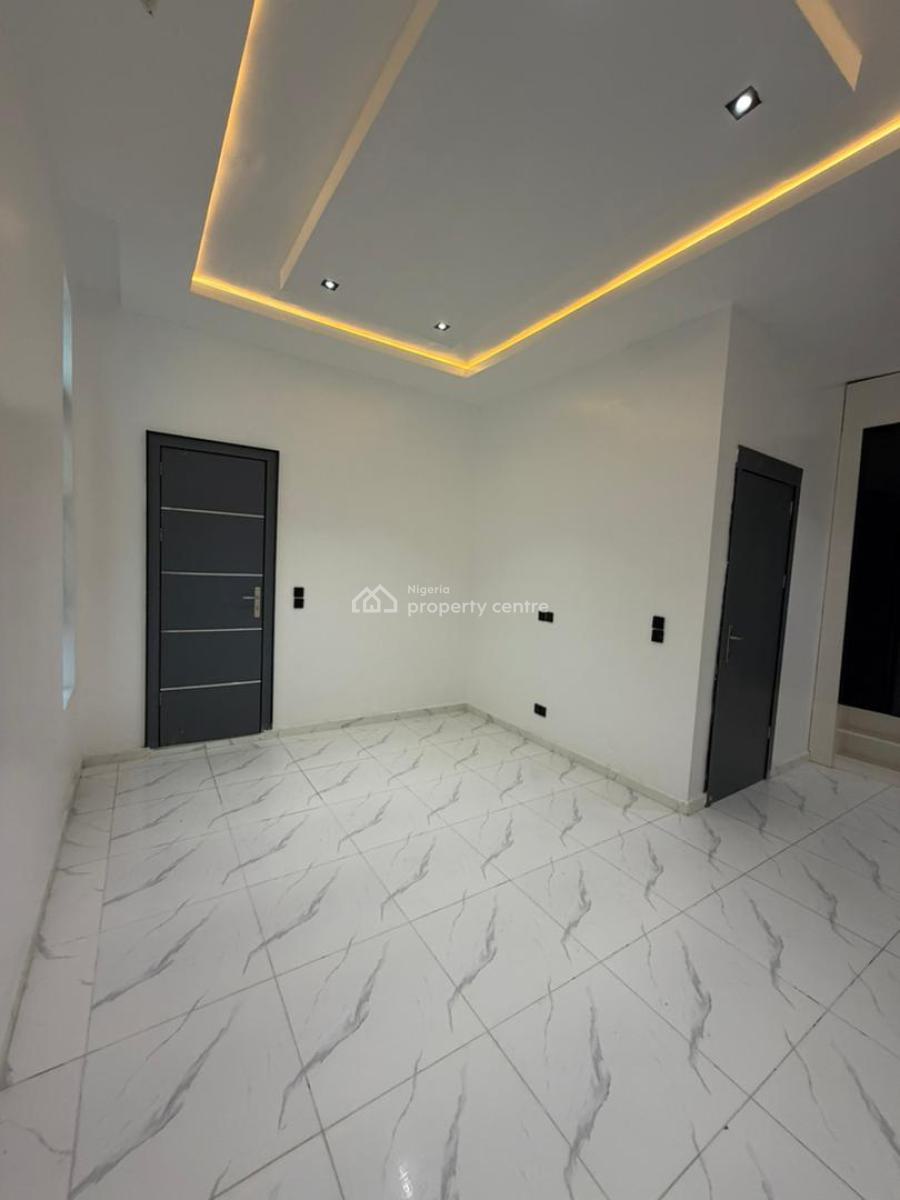 Luxury 5 Bedroom Fully Detached Duplex, Vgc, Lekki, Lagos, Detached Duplex for Sale
