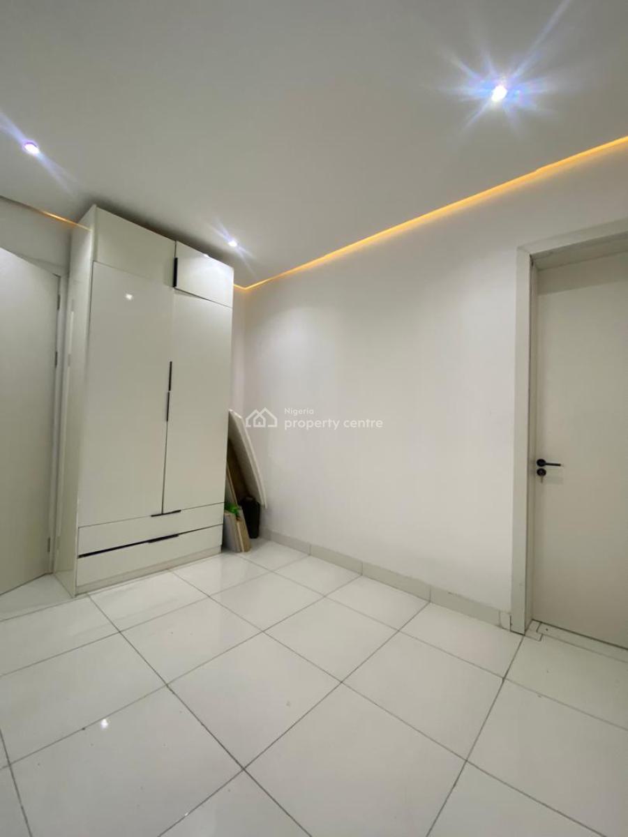 Elegant 4 Bedroom Terraced Duplex and Penthouse with Bq, By Lekki Right, Lekki Phase 1, Lekki, Lagos, Terraced Duplex for Sale