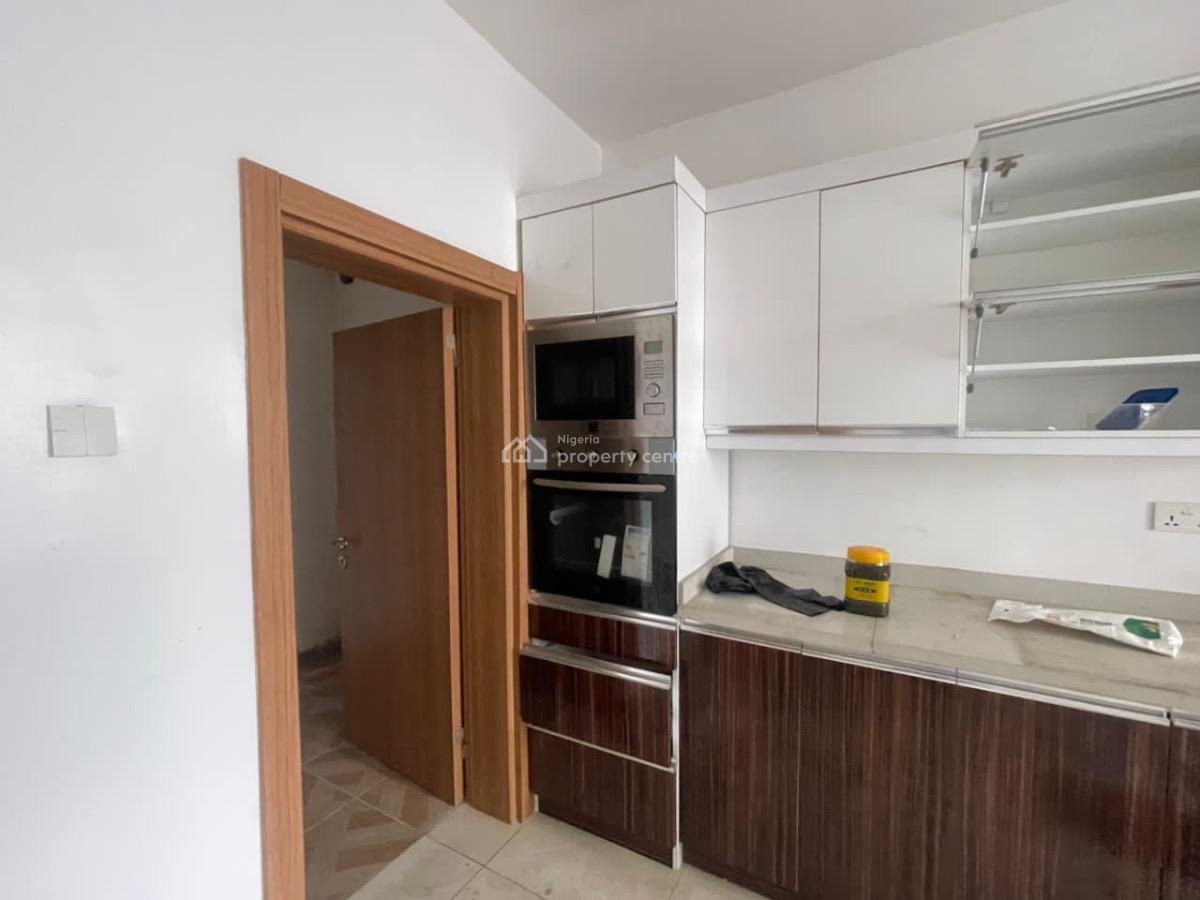 5 Units of 4bedroom Terrace with 1room Bq All Rooms Are En-suite, Banana Island Ikoyi Lagos, Banana Island, Ikoyi, Lagos, Terraced Duplex for Rent