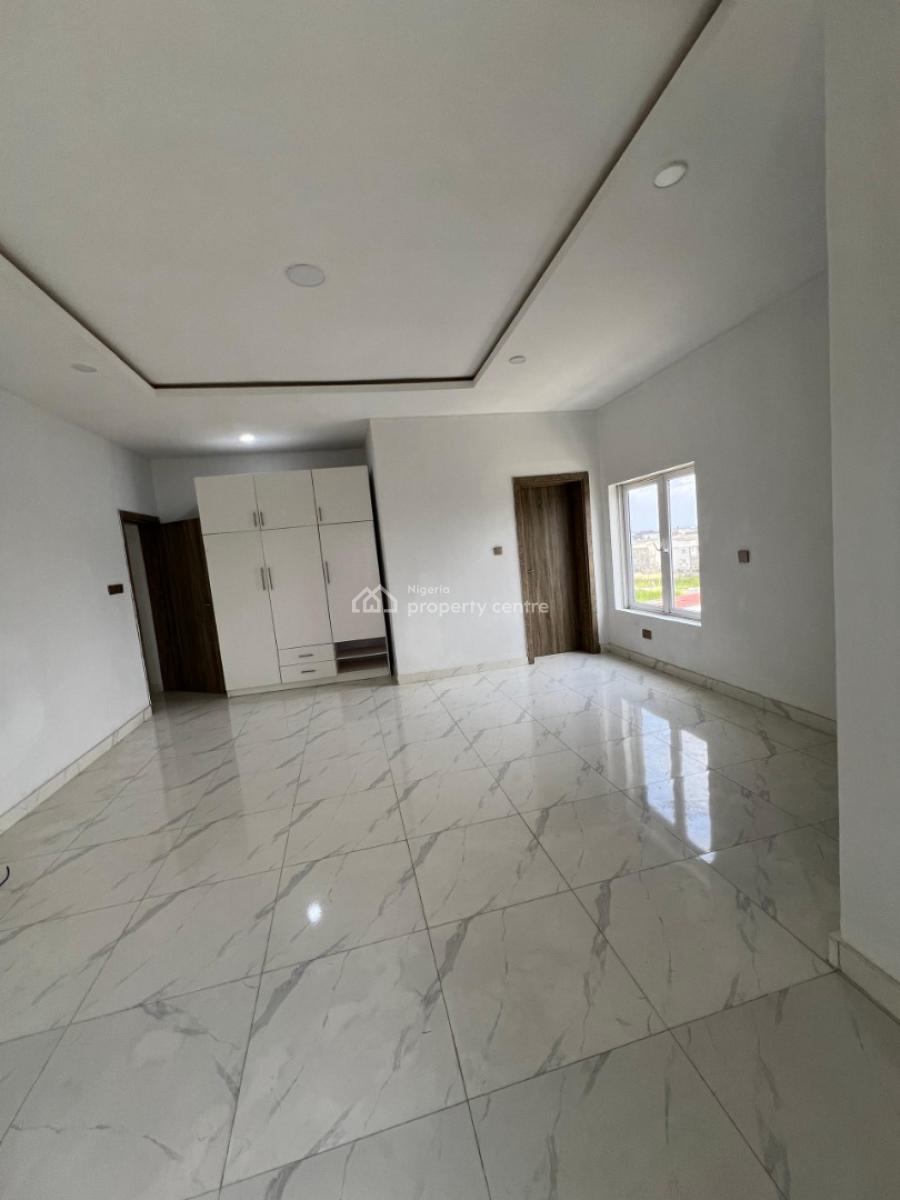 Luxury  4 Bedroom Apartment with Bq Osapa Lekki Lagos 10m, Osapa Lekki Lagos, Osapa, Lekki, Lagos, Flat / Apartment for Rent