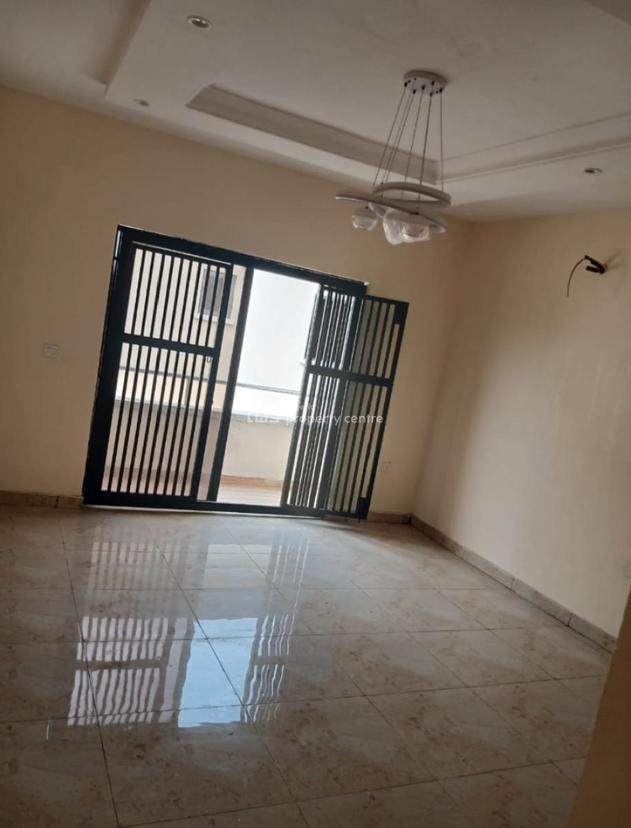 Newly 4 Bedroom Detach Duplex + 2bq, @ Creeks Haven Estate, Off Harris Drive Vgc, Lekki, Vgc, Lekki, Lagos, Detached Duplex for Rent