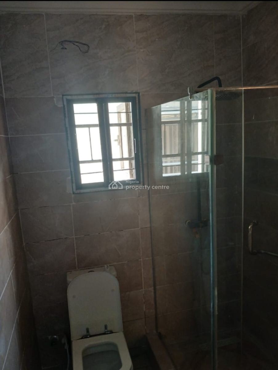 Newly 4 Bedroom Detach Duplex + 2bq, @ Creeks Haven Estate, Off Harris Drive Vgc, Lekki, Vgc, Lekki, Lagos, Detached Duplex for Rent