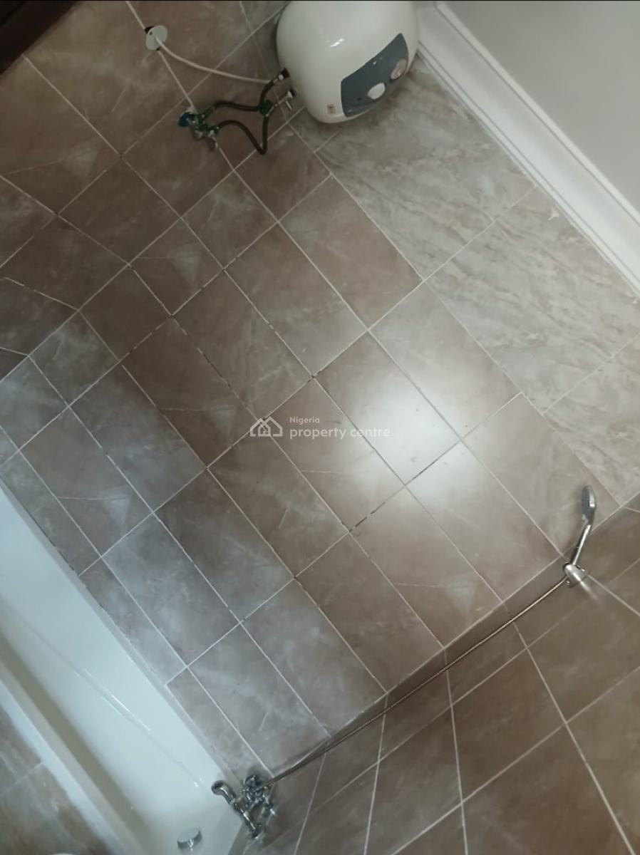 Newly 4 Bedroom Detach Duplex + 2bq, @ Creeks Haven Estate, Off Harris Drive Vgc, Lekki, Vgc, Lekki, Lagos, Detached Duplex for Rent