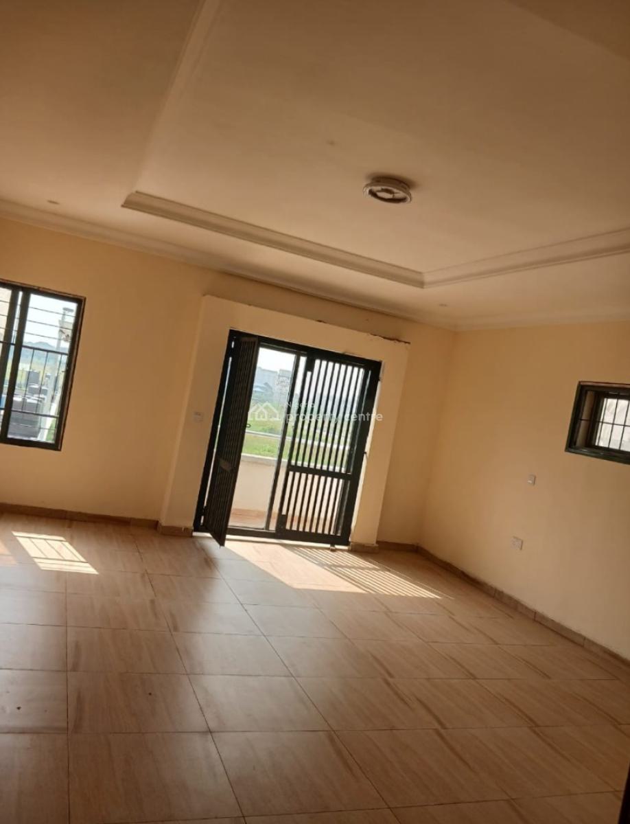 Newly 4 Bedroom Detach Duplex + 2bq, @ Creeks Haven Estate, Off Harris Drive Vgc, Lekki, Vgc, Lekki, Lagos, Detached Duplex for Rent