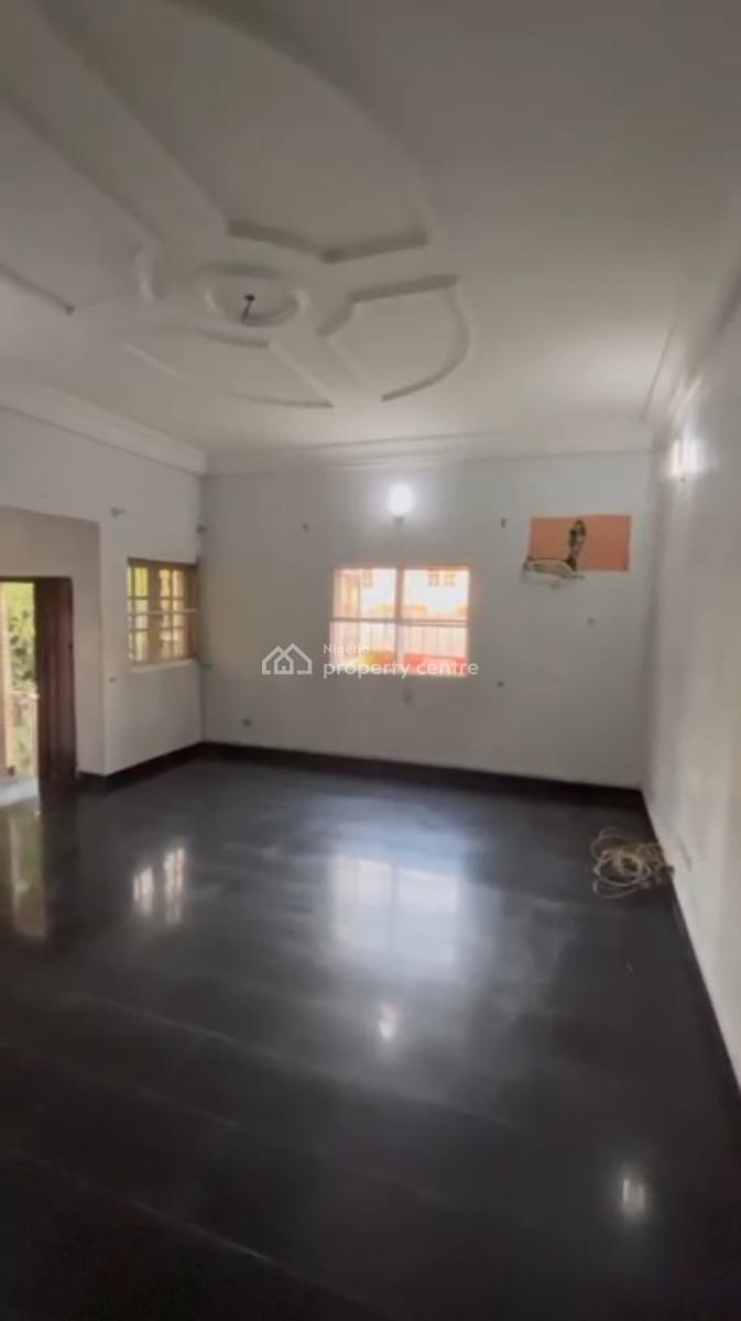 3 Bedroom Terrace Duplex with Bq, Apo Dutse, Apo, Abuja, Terraced Duplex for Rent